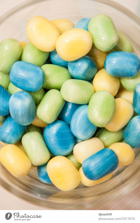 Candyflush, die Pille danach... Lebensmittel Süßwaren Freude Glück Freizeit & Hobby Spielen Diät füttern retro saftig sauer blau mehrfarbig gelb grün türkis