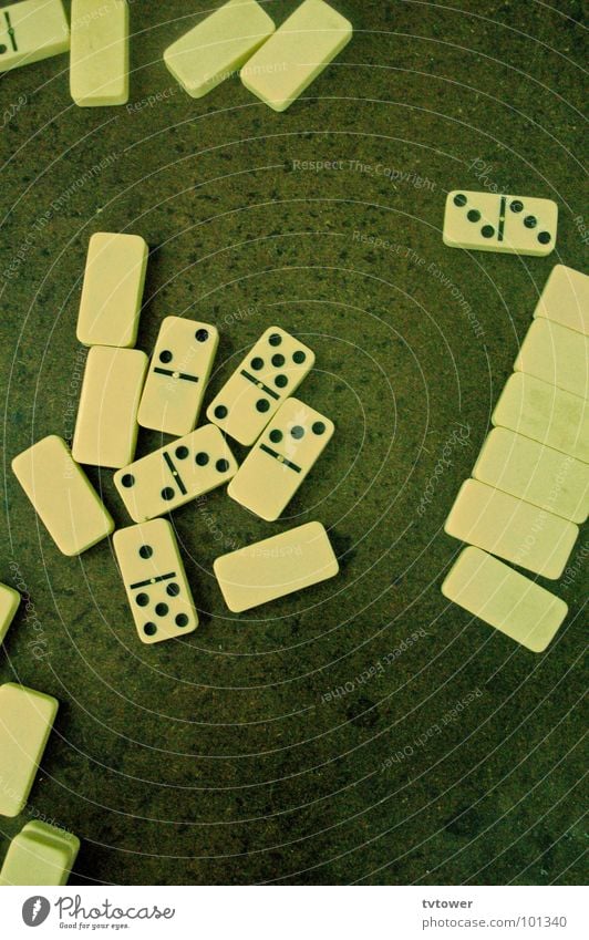 Domino Ägypten Spielen Assuan Stein Ziffern & Zahlen Glück Würfelaugen