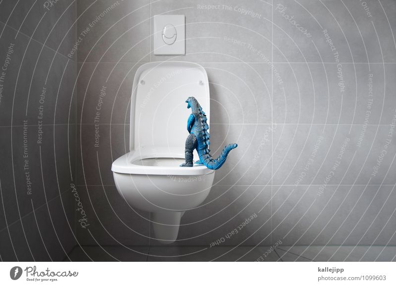 für kleine jungs einrichten Innenarchitektur Bad Spielen Dinosaurier Toilette Sanitäranlagen Spielzeug urinieren WCsitz Brille Toilettenspülung Verschlussdeckel