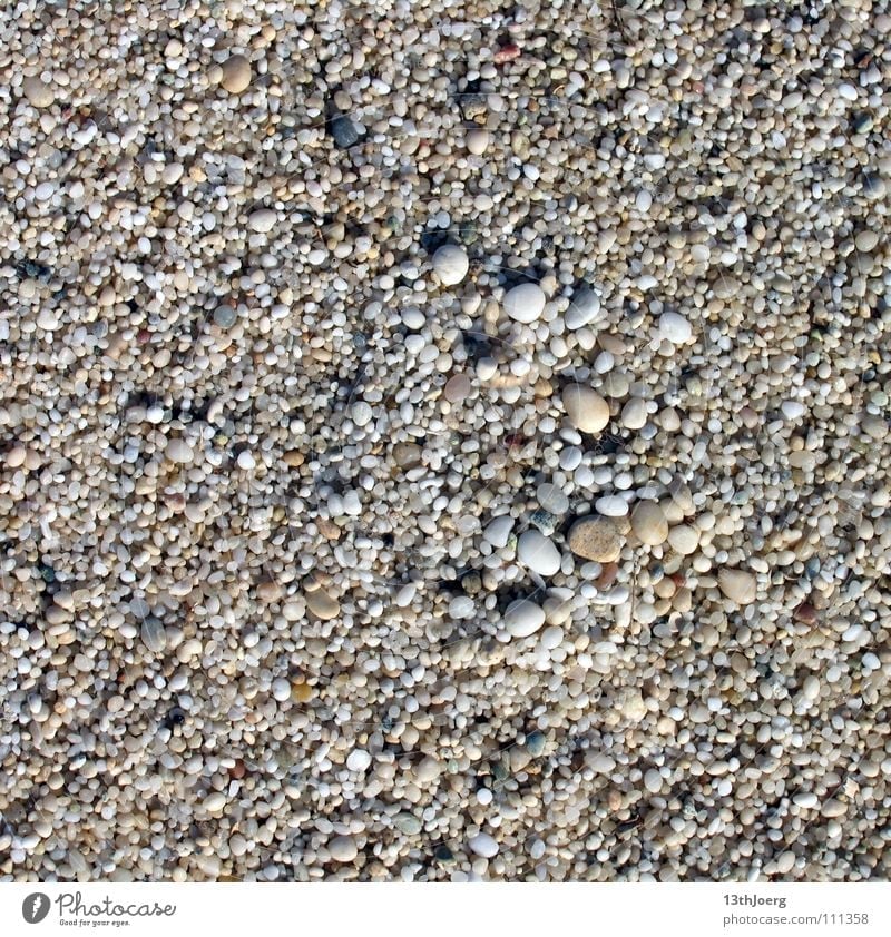 Strandlangeweile Kieselsteine Sardinien grau mehrere Stein Desktop Hintergrund Strukturen & Formen Wüste Quartz Menschenmenge viele