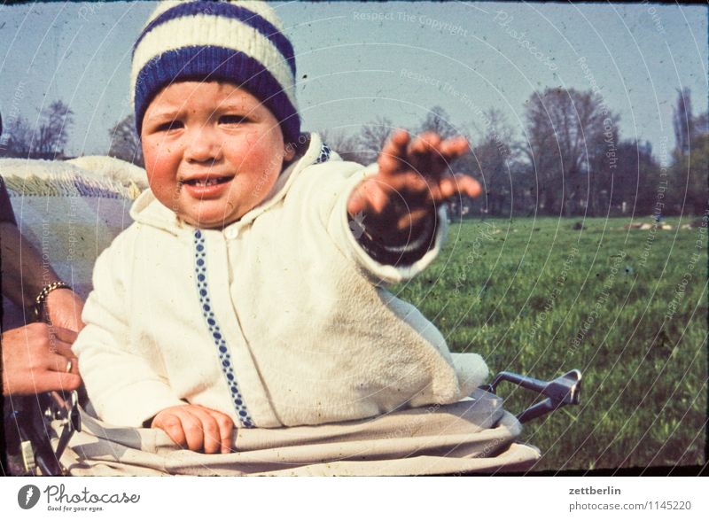 Thomas, 1965 Familie & Verwandtschaft verwandt wandern Familienausflug Familienplanung Familienglück Vergangenheit Fünfziger Jahre Sechziger Jahre Mensch Mode