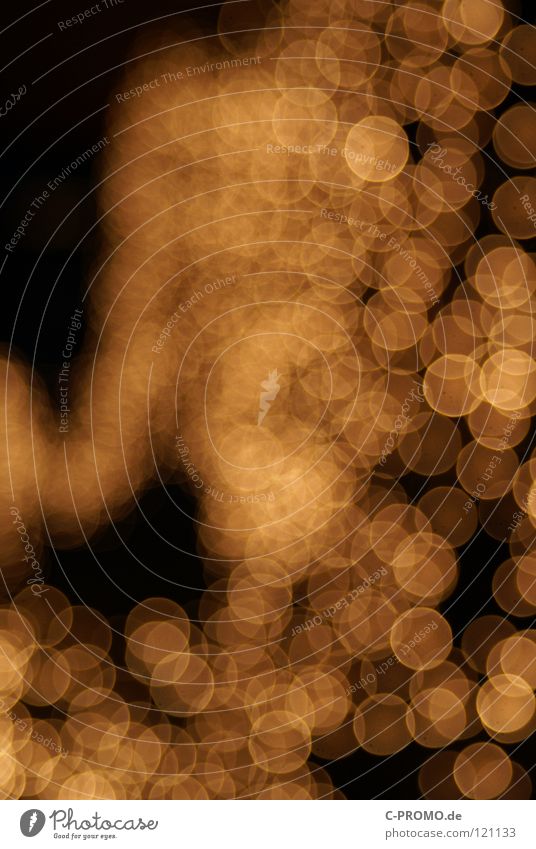 Goldregen 1 gelb Licht Physik Hintergrundbild Silvester u. Neujahr gold Wärme Funken Feuerwerk