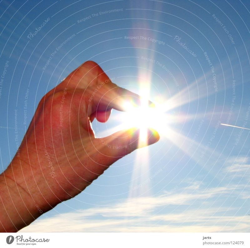 Licht Farbfoto Außenaufnahme Nahaufnahme Menschenleer Textfreiraum oben Textfreiraum unten Tag Sonnenlicht Sonnenstrahlen Totale Sommer Energiewirtschaft