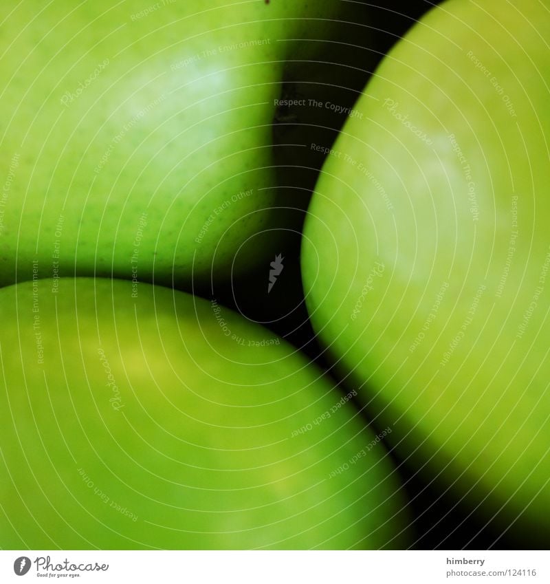 applecase frisch Saft Vitamin Ernährung Mahlzeit Gesundheit mehrfarbig grün giftgrün Supermarkt Frucht Makroaufnahme Nahaufnahme Vegetarische Ernährung Apfel