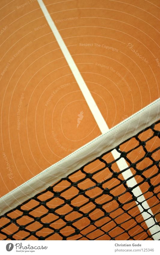 Voll ins Netz Tennis Teppich Winter reserviert Tennisball grün weiß Geschwindigkeit Spielen Tennisschläger 2 Aufschlag Sport Freizeit & Hobby Ballsport