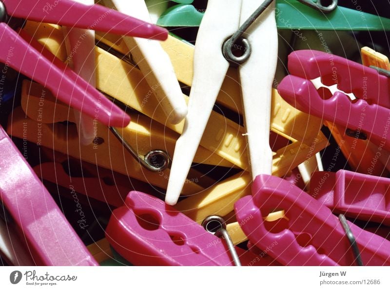 Durcheinander Handwerker - ein lizenzfreies Stock Foto von Photocase