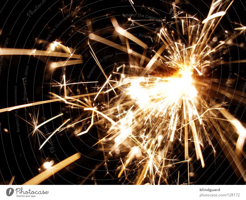 5000 ... Kindergeburtstag Silvester u. Neujahr Konzert Blues heiß gefährlich Physik Wunder Kerze Wunderkerze Zigarre sprühen China Brand Bariumnitrat Mehl