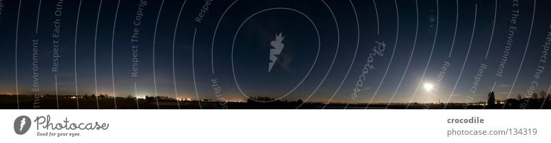 sternenhimmel panorma 360° Galaxie Nebel Nacht dunkel faszinierend Bayern Wolken See Baggersee Feld Beleuchtung Baum Milchstrasse Tierkreiszeichen schön