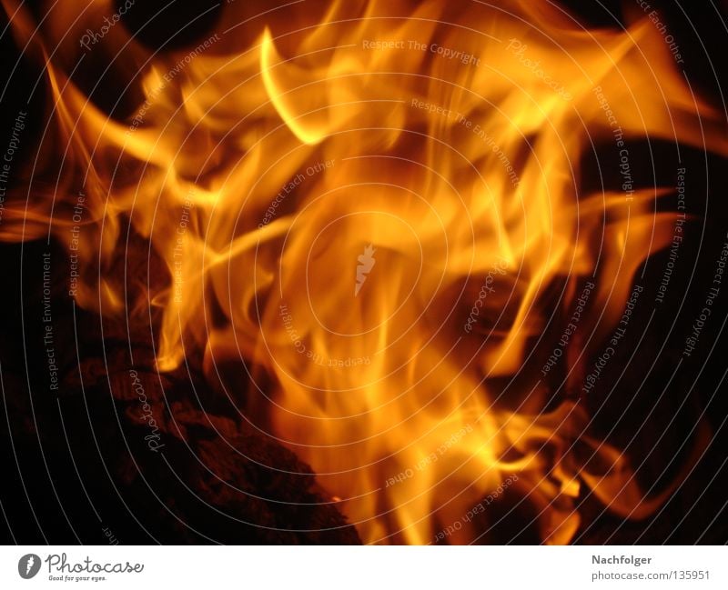 toohottohandle heiß Physik Brand brennen Feuer heat Wärme