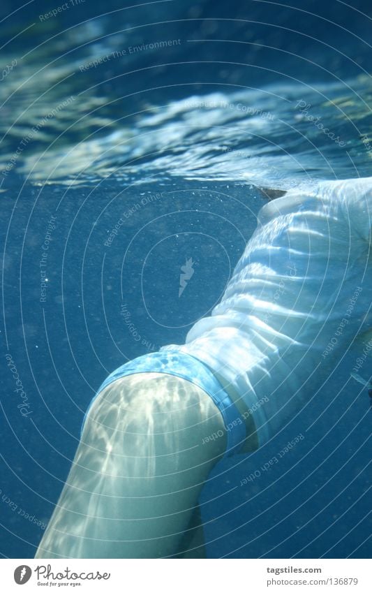 NICE schön tauchen Schnorcheln Malediven Indien Meer Frau Bikini Gesäß Sonnenstrahlen Sonnenlicht Lichtbrechung Wasser Wellen Ferien & Urlaub & Reisen Sommer