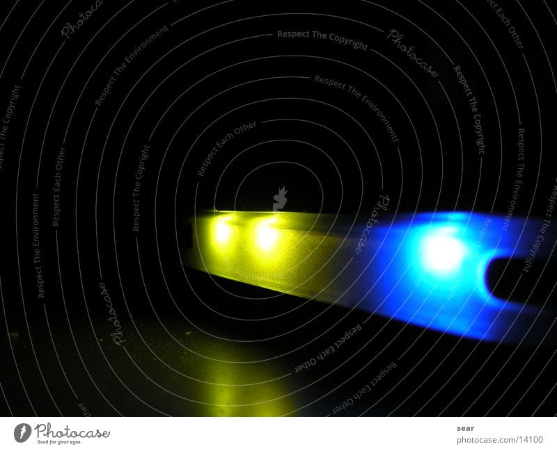 raumschiff Licht Nacht UFO Elektrisches Gerät Technik & Technologie Leuchtdiode nx7000 hp Außerirdischer