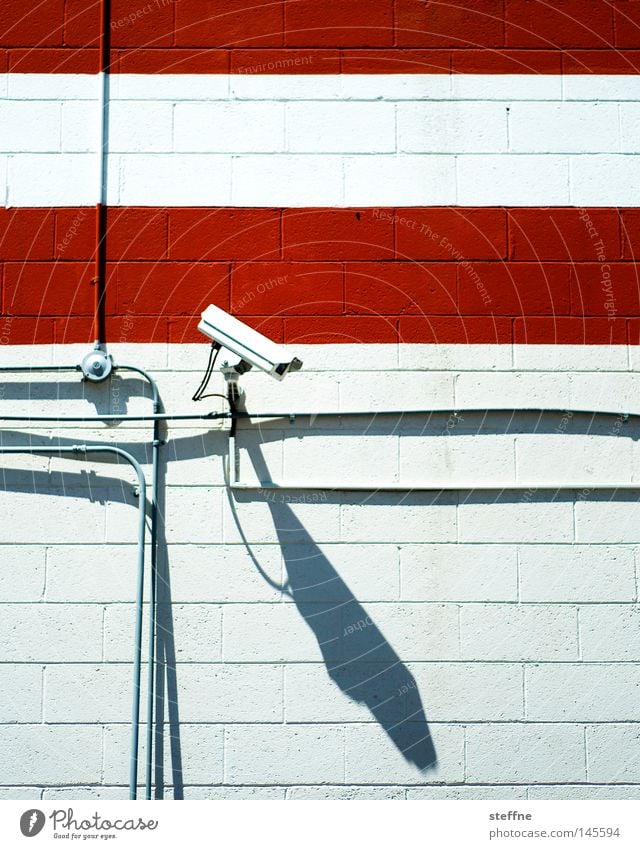 heavy surveillance Überwachung Überwachungsstaat Überwachungsgerät Fotokamera Sicherheit Terror Terrorismus überwachen spionieren Nationale Sicherheit