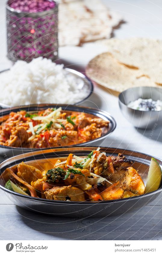 No hurry, chicken curry Lebensmittel Fleisch Teigwaren Backwaren Essen Abendessen Asiatische Küche Schalen & Schüsseln Billig gut zurückhalten Curry Indien