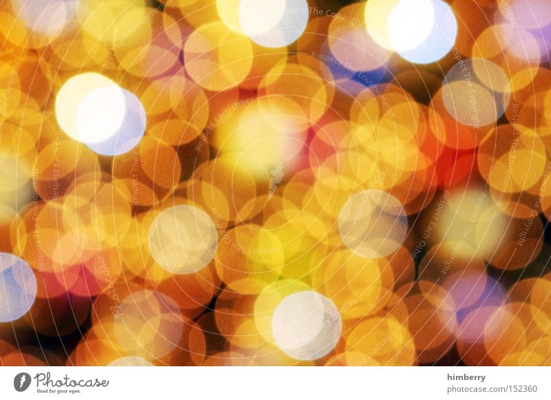colorful overdose Lichtspiel Hintergrundbild Lichttechnik Feste & Feiern Veranstaltung Dekoration & Verzierung Silvester u. Neujahr Linse Optik Kitsch