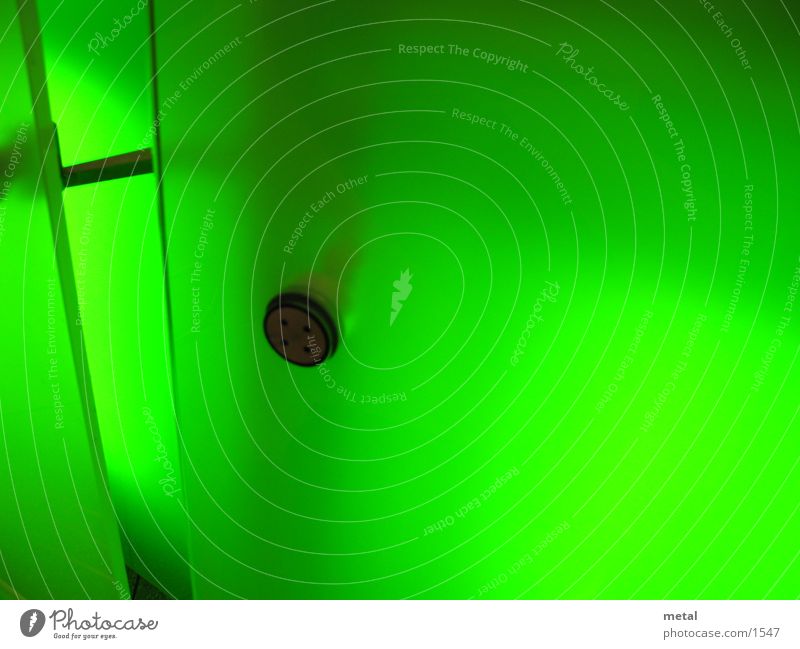Green grün giftgrün Hintergrundbild Fototechnik abstrackt