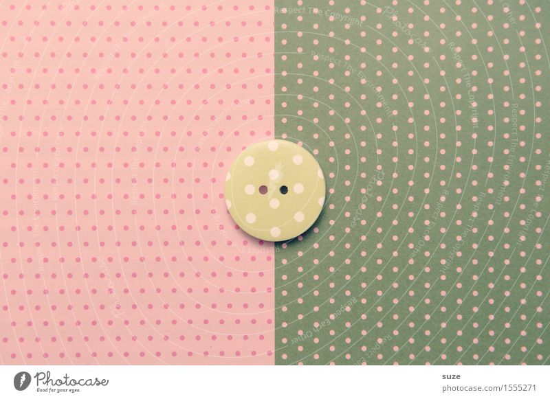 Rund | Plus Punkte Stil Design Freizeit & Hobby Basteln Geburtstag feminin Baby Papier Dekoration & Verzierung Kitsch Krimskrams einfach Fröhlichkeit schön