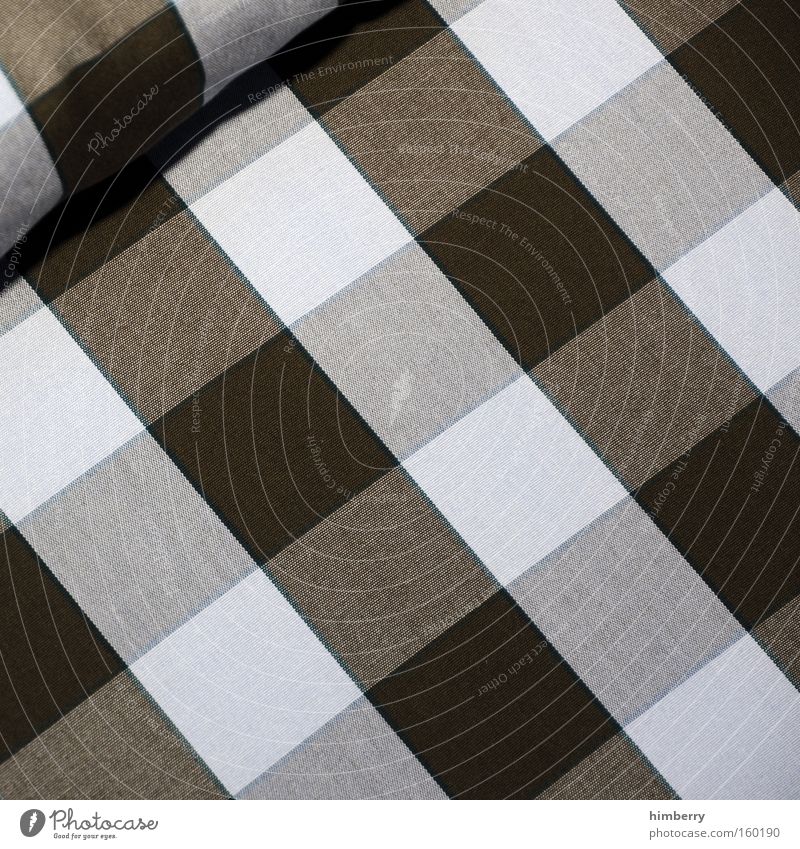ritter sport Muster Stoff Tuch Strukturen & Formen kariert Hintergrundbild Kurzwaren Baumwolle Qualität Dekoration & Verzierung Polster Möbel Sofa