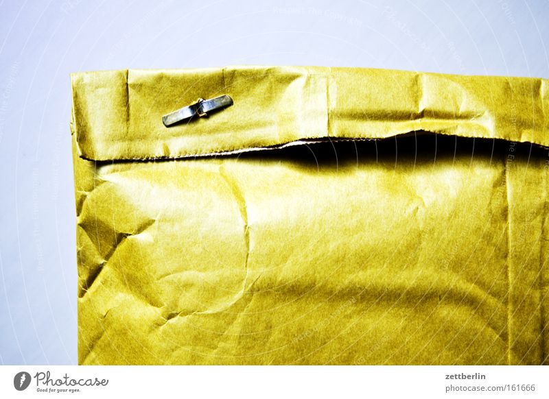 Weltbild Briefumschlag Verpackung Tüte Versand senden Expedition geschlossen Post Versandhandel Dienstleistungsgewerbe Kommunizieren briefcouvert paketdienst