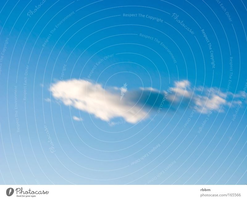cloud Farbfoto Außenaufnahme Experiment abstrakt Muster Strukturen & Formen Menschenleer Textfreiraum oben Textfreiraum unten Tag Silhouette Lichterscheinung