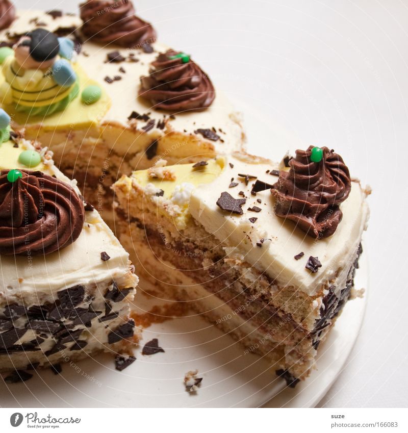 Törtchen für rocka Lebensmittel Kuchen Dessert Süßwaren Ernährung Diät Fasten Teller Feste & Feiern Geburtstag genießen lecker süß gefräßig Hemmungslosigkeit