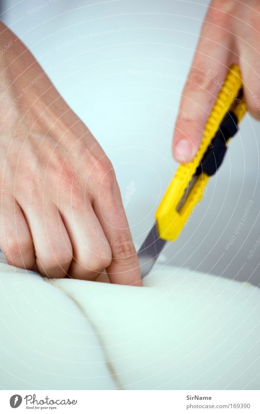 108 [fleißige Schneiderhände] Messer Freizeit & Hobby Basteln Modellbau Handarbeit Dekoration & Verzierung Berufsausbildung Praktikum Handwerker Industrie