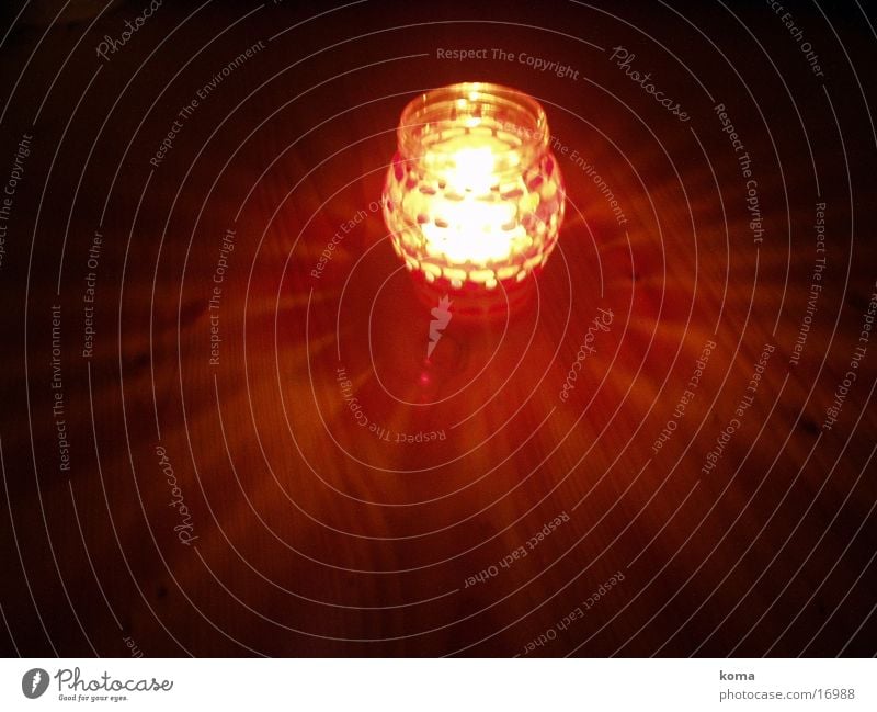 kerzenschein Kerze Kerzenschein Licht Physik rot gelb besinnlich Dinge Lichterscheinung Flamme Wärme