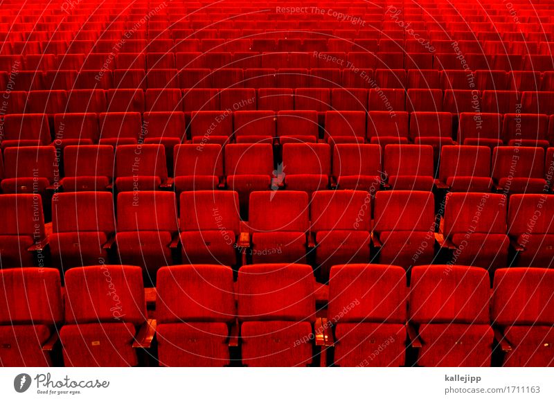 bitte nehmen sie die plätze ein Freizeit & Hobby Kunst Theaterschauspiel Bühne Kultur Veranstaltung Show Party Oper Opernhaus Kino Freude Sitz Sitzreihe