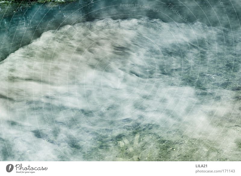 Nebel(t)raum Gedeckte Farben Außenaufnahme Experiment abstrakt Menschenleer Lichterscheinung Gemälde Natur Luft Wasser Wind Sturm Regen Gewitter Wellen Riff