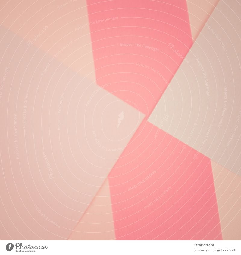 SR>P<SR Zeichen Schilder & Markierungen Linie Pfeil Streifen ästhetisch hell rosa Design Farbe Werbung lieblich zart Hintergrundbild Untergrund