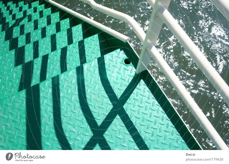 Bruttig-Fankel Farbfoto Außenaufnahme Detailaufnahme Muster Strukturen & Formen Menschenleer Tag Licht Schatten Sonnenlicht Ferien & Urlaub & Reisen Tourismus