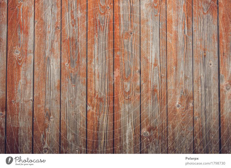 Grunge rote Planken mit Beschaffenheit Holz Rost alt verblüht dreckig retro Farbe Hintergrund rau orange Material Panel verwittert Wand Schiffsplanken