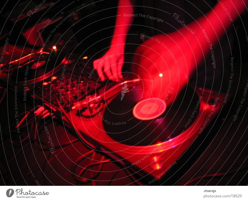 Scratch Nachtleben Entertainment Party Veranstaltung Musik Club Disco Diskjockey ausgehen Feste & Feiern clubbing Tanzen Kabel Unterhaltungselektronik