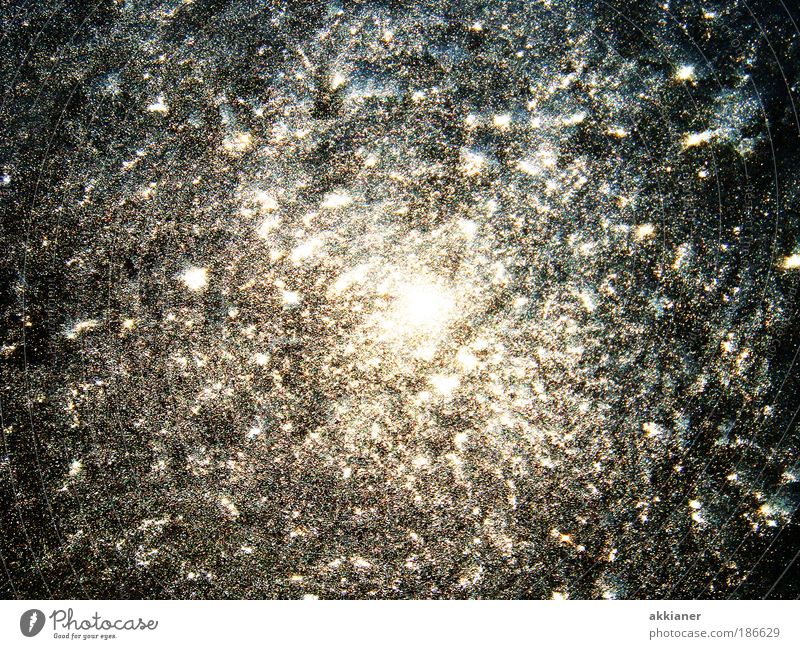 Licht Umwelt Urelemente Luft Winter Wetter Schönes Wetter Eis Frost hell Autofenster Kristalle Eiskristall Fenster Fensterscheibe Farbfoto Gedeckte Farben