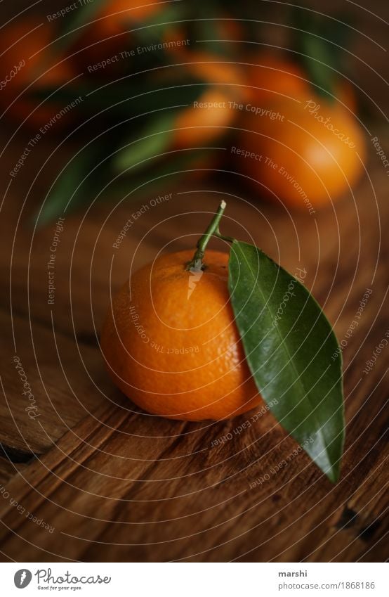 Vitamine III Lebensmittel Frucht Ernährung lecker orange Zitrusfrüchte Gesunde Ernährung Gesundheit vitaminreich Blatt Foodfotografie Farbfoto Innenaufnahme