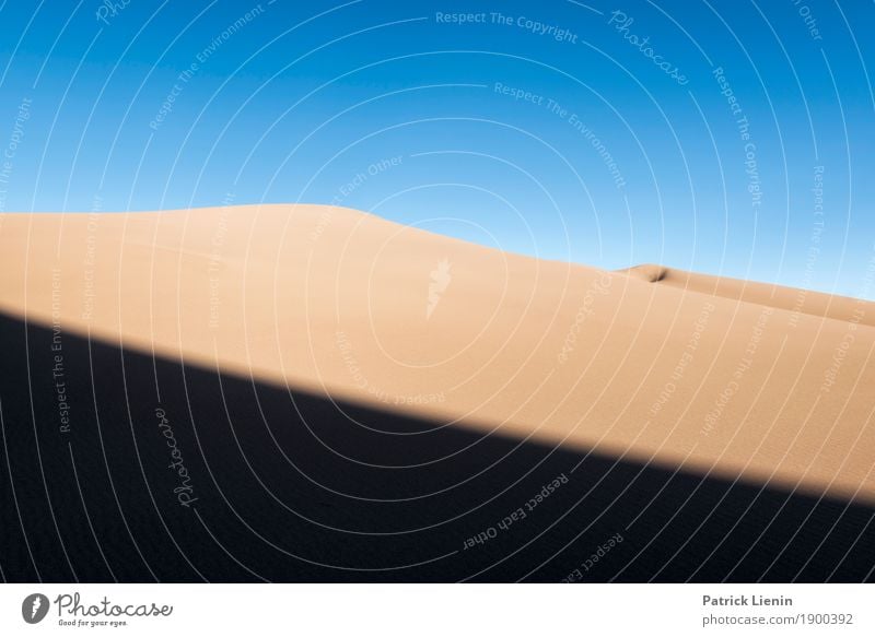 Great Sand Dunes National Park Wellness harmonisch Wohlgefühl Zufriedenheit Sinnesorgane Erholung ruhig Meditation Ferien & Urlaub & Reisen Ausflug Ferne