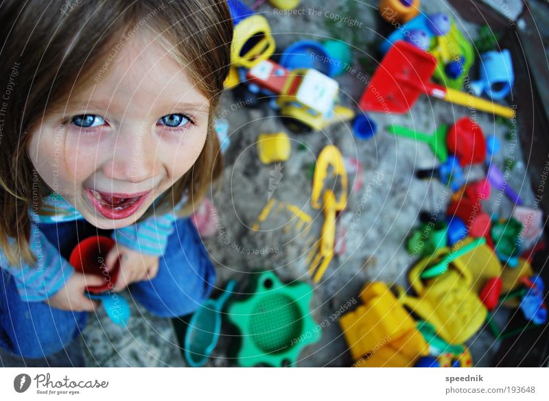 Sandkastensaison Spielen Kinderspiel Garten Kindererziehung Kindergarten Kleinkind Mädchen Kindheit 1 Mensch 3-8 Jahre Spielzeug Gießkanne Kitsch Krimskrams