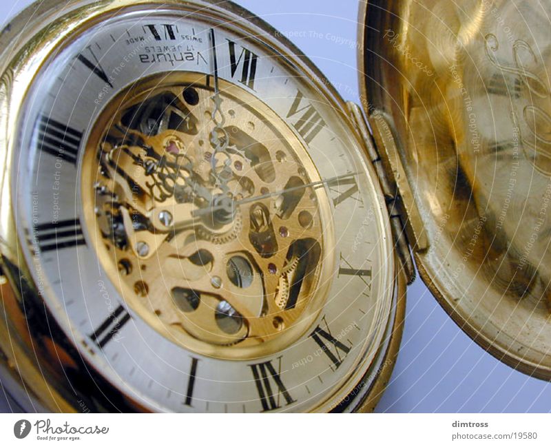 Uhr Taschenuhr Handwerk antik Handarbeit