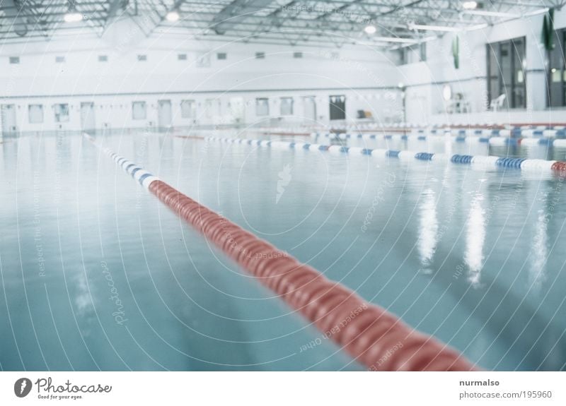 nasse Bewegung Freizeit & Hobby Sport Schwimmbad Kunst Architektur Zeichen tauchen außergewöhnlich Flüssigkeit trendy Freude Begeisterung Euphorie elegant Kraft