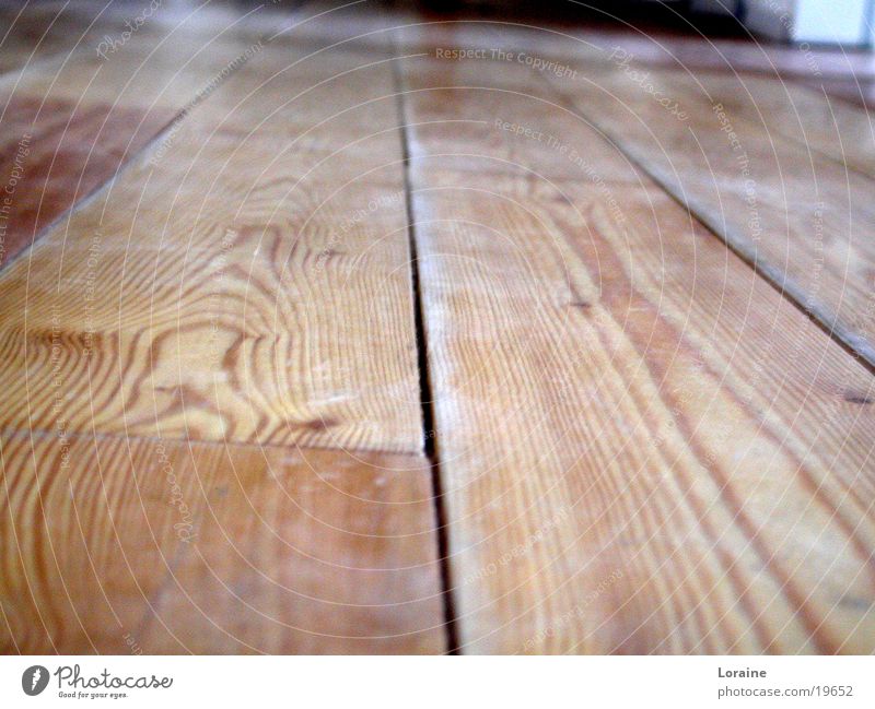Dielen 2 Holz Bodenbelag Holzbrett Häusliches Leben Flur Maserung
