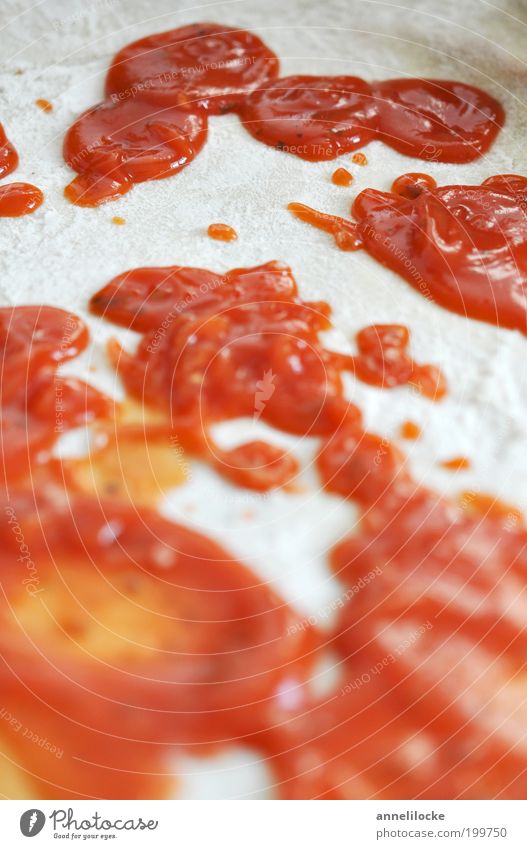 Pizzzaaaaa!!! Was wollt ihr drauf? Lebensmittel Teigwaren Mehl Pizza Tomatenmark Kräuter & Gewürze Ernährung Italienische Küche Duft lecker kochen & garen