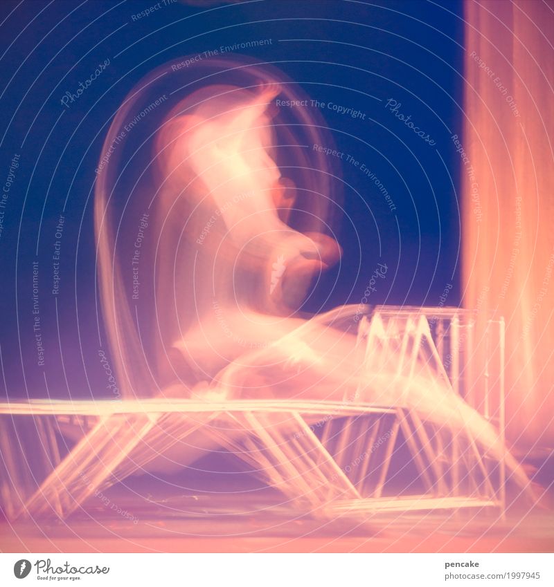 flüssiges | tempo Mensch maskulin 1 Künstler Theater Bühne Zirkus Kultur Veranstaltung Show sportlich außergewöhnlich elegant Geschwindigkeit Bewegung Energie