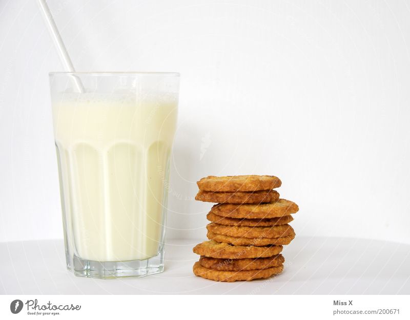 Hauptnahrungsmittel Lebensmittel Milcherzeugnisse Teigwaren Backwaren Ernährung Frühstück Bioprodukte Getränk Erfrischungsgetränk Heißgetränk Glas Trinkhalm