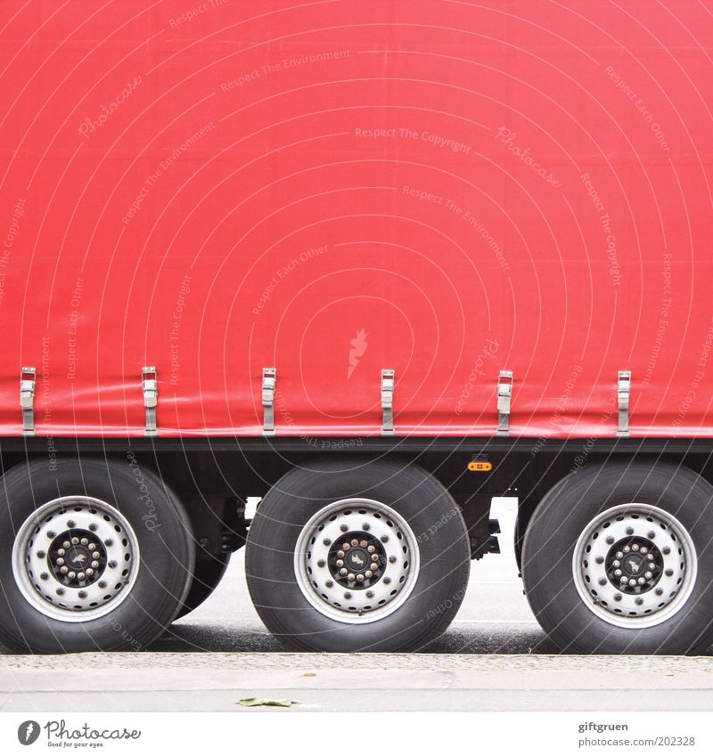 truck 'n' roll Arbeit & Erwerbstätigkeit Arbeitsplatz Wirtschaft Handel Güterverkehr & Logistik Dienstleistungsgewerbe Unternehmen Verkehr Straße Fahrzeug