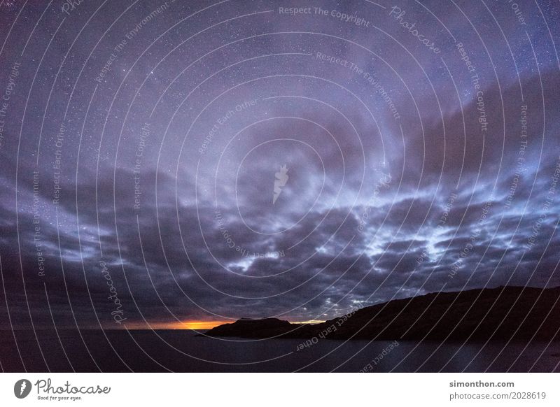 Wolken Umwelt Natur Landschaft Luft Wasser Nachthimmel Stern Horizont Sonnenaufgang Sonnenuntergang Sonnenlicht Unwetter Wind Küste Bucht Fjord Meer Insel See