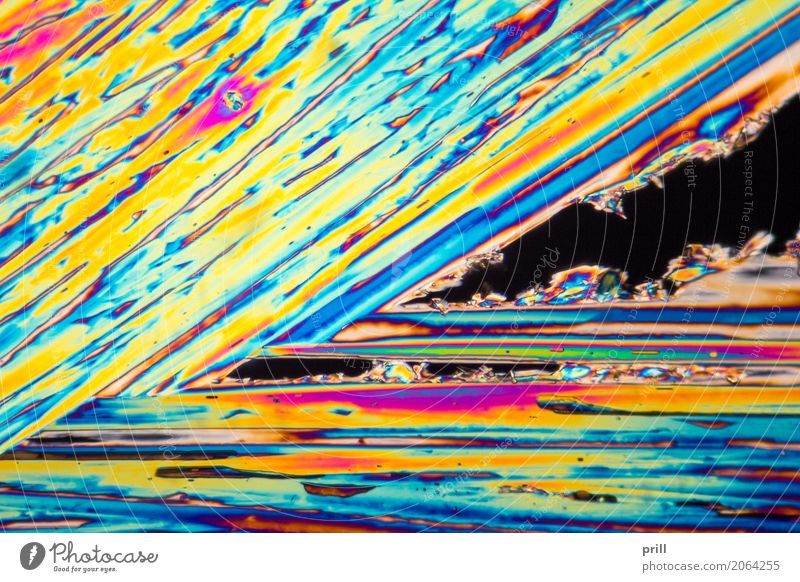 urea micro crystals Wissenschaften Natur außergewöhnlich harnstoff amide mikrokristall halb durchsichtig durchlicht künstlich Mineralien mikroskopisch