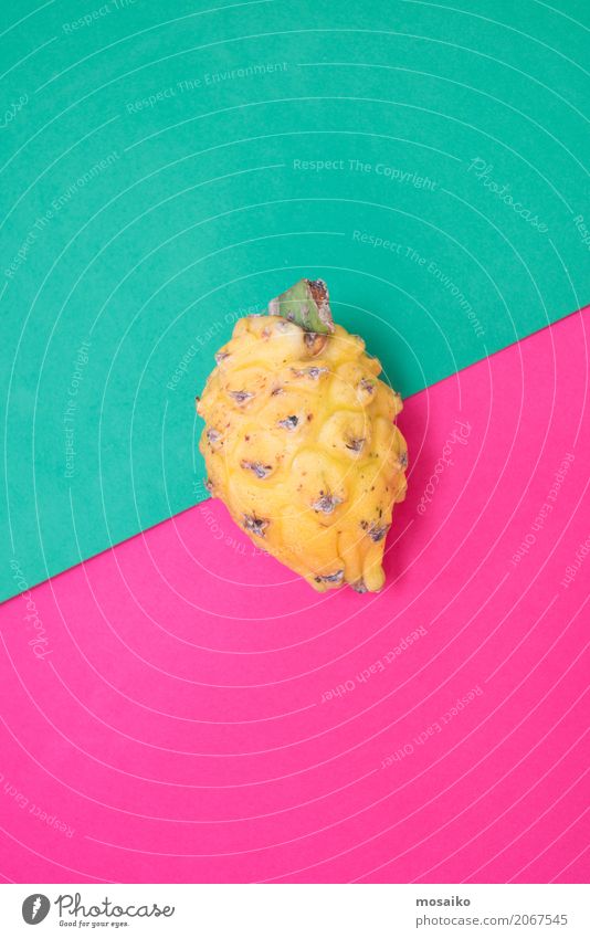 Pitaya Frucht Vegetarische Ernährung Erfrischungsgetränk Lifestyle elegant Stil Design exotisch Freude Leben Sommer Sommerurlaub Erntedankfest ästhetisch