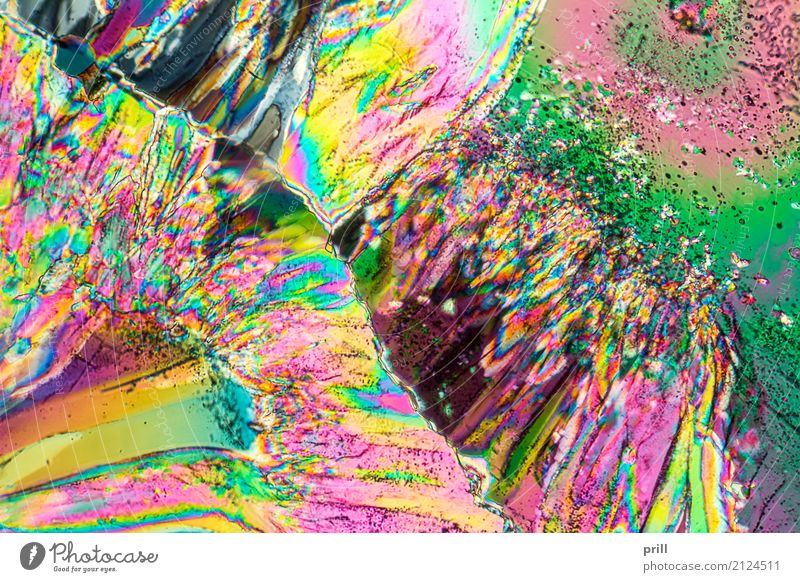 Trisodium citrate microcrystals Wissenschaften Natur außergewöhnlich schön natriumcitrat natriumsalz mikro kristall zitronensäure mikrokristall
