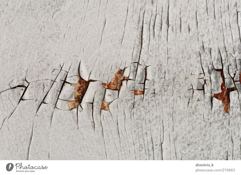 weiße Schälfarbe Holz alt angeblättert sich[Akk] schälen Farbe abblättern abgeplatzt Riss Verwesung Konsistenz Hintergrundbild Grunge Rust verwittert gemalt