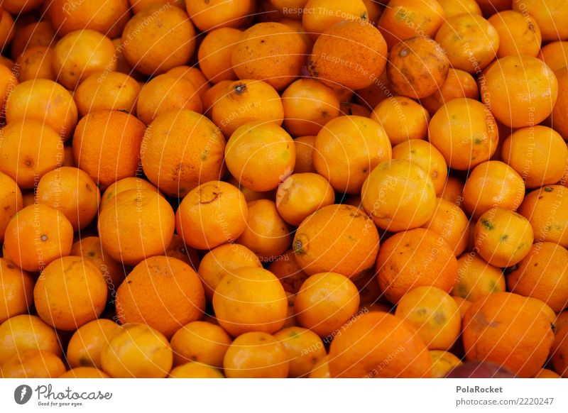 #A# Mandarinen Lebensmittel Ernährung ästhetisch orange Zitrusfrüchte Zitruspresse Ernte Markttag viele rund Farbfoto Gedeckte Farben Außenaufnahme Experiment