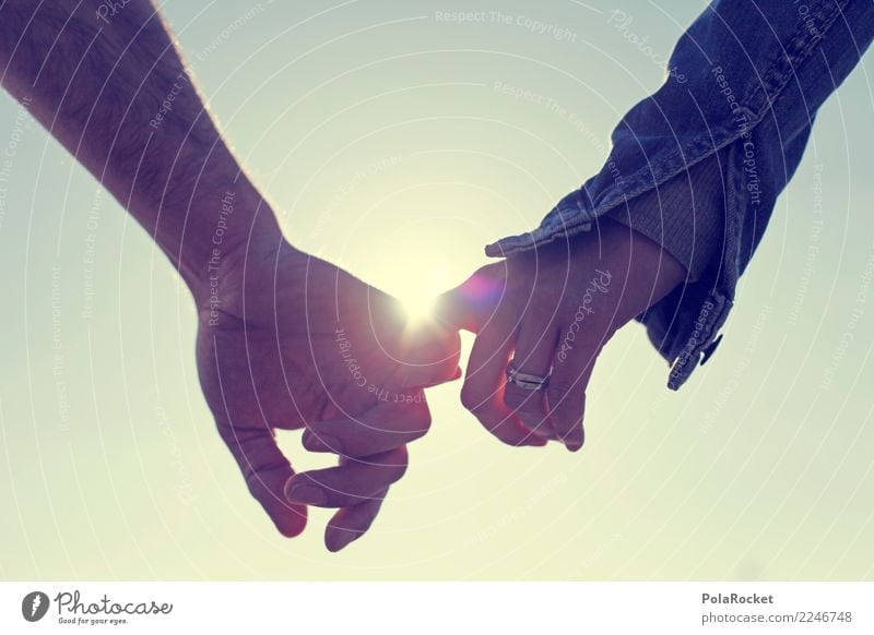 #A# Together Freizeit & Hobby ästhetisch Liebe Liebespaar Liebesaffäre Liebesbekundung Liebesleben Liebesgruß Liebesbeziehung Hand in Hand Gefühle Emotiondesign